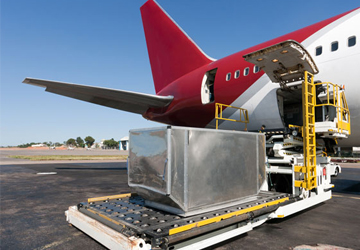 Air Freight